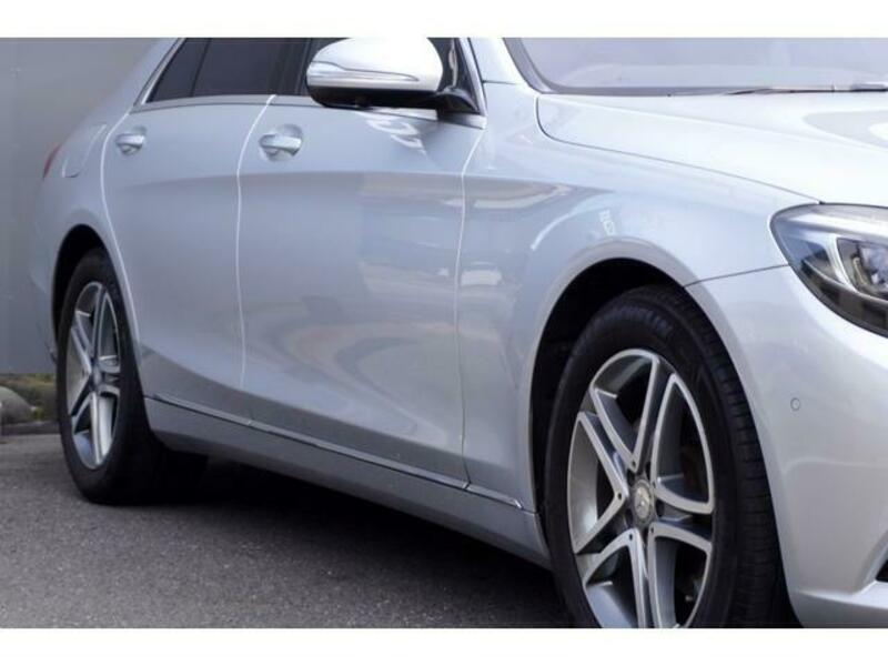 S-CLASS