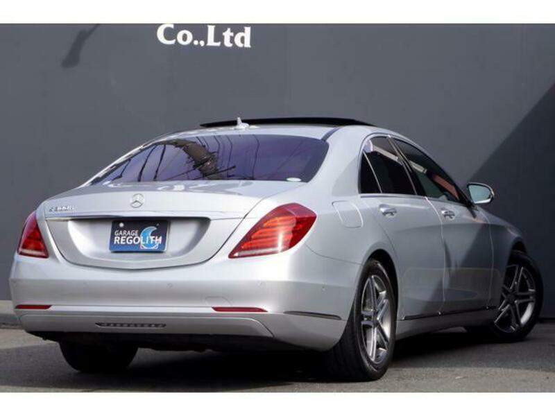 S-CLASS