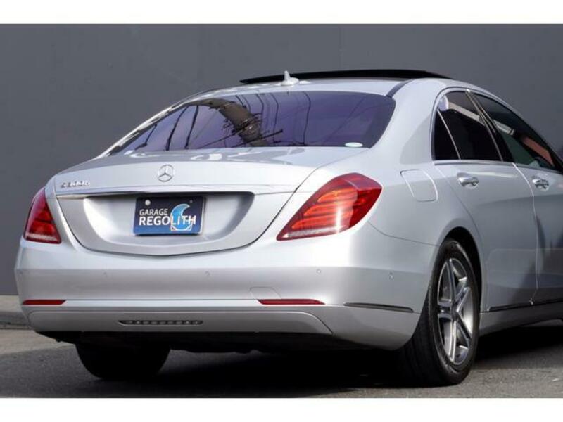 S-CLASS