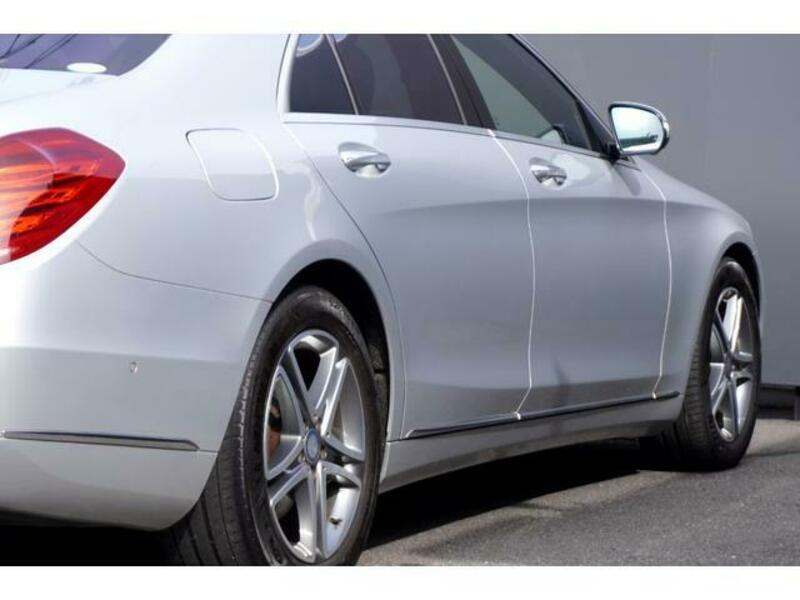 S-CLASS