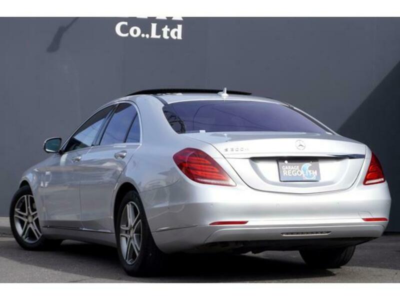 S-CLASS