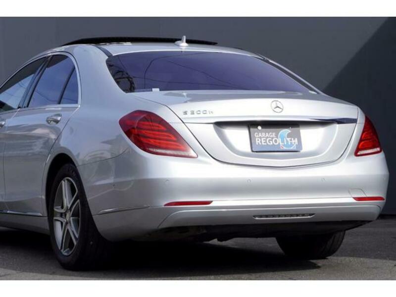 S-CLASS