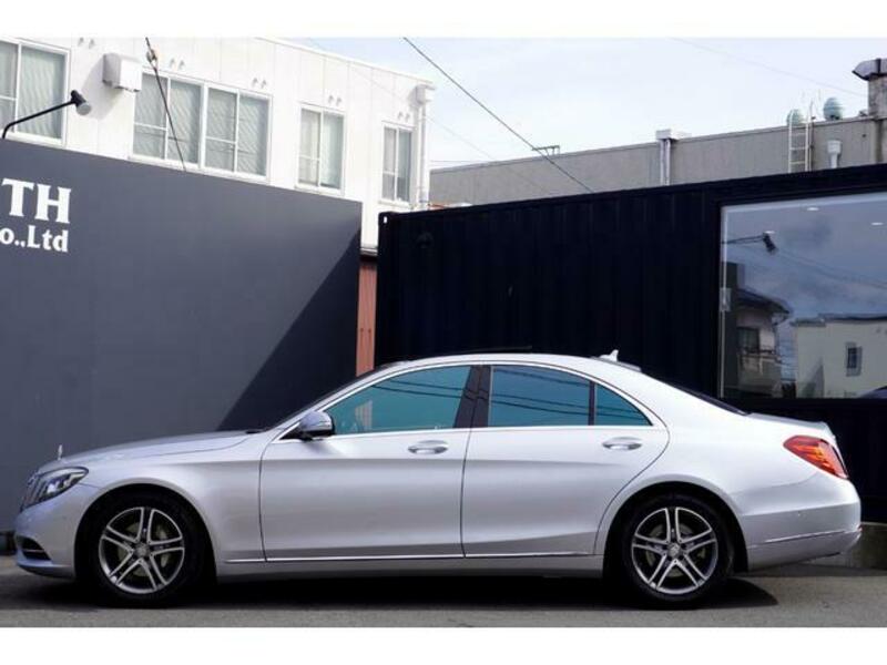 S-CLASS