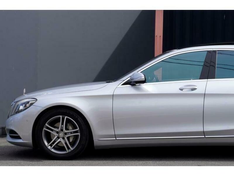 S-CLASS
