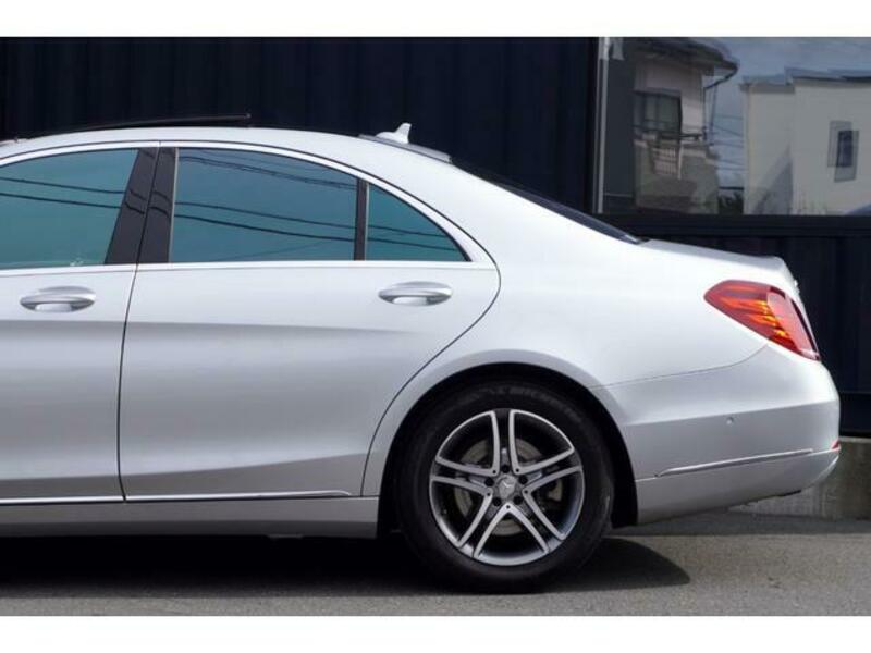 S-CLASS