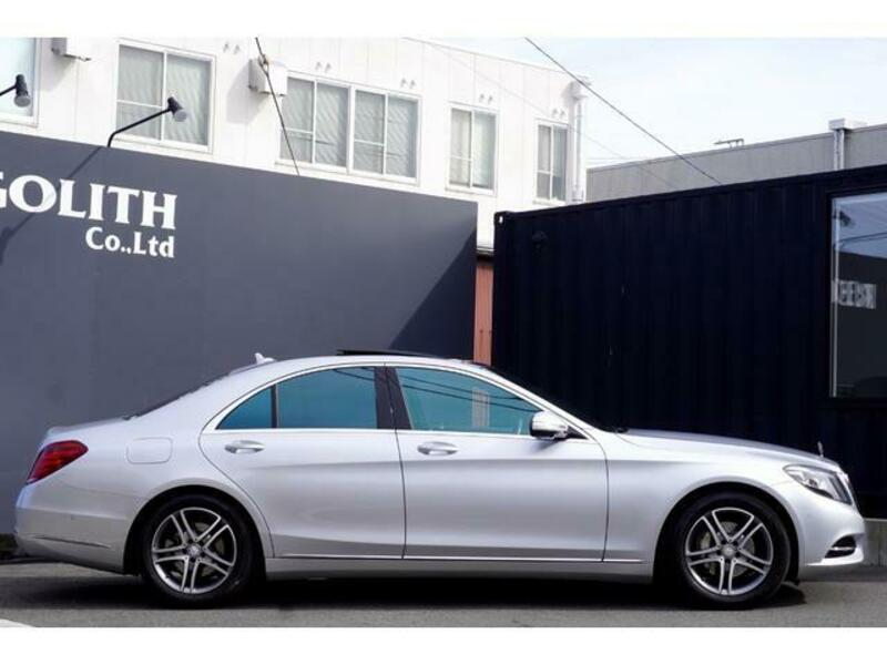 S-CLASS