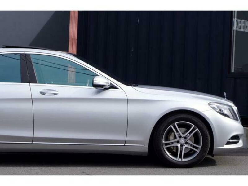 S-CLASS