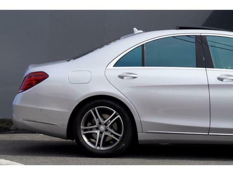 S-CLASS