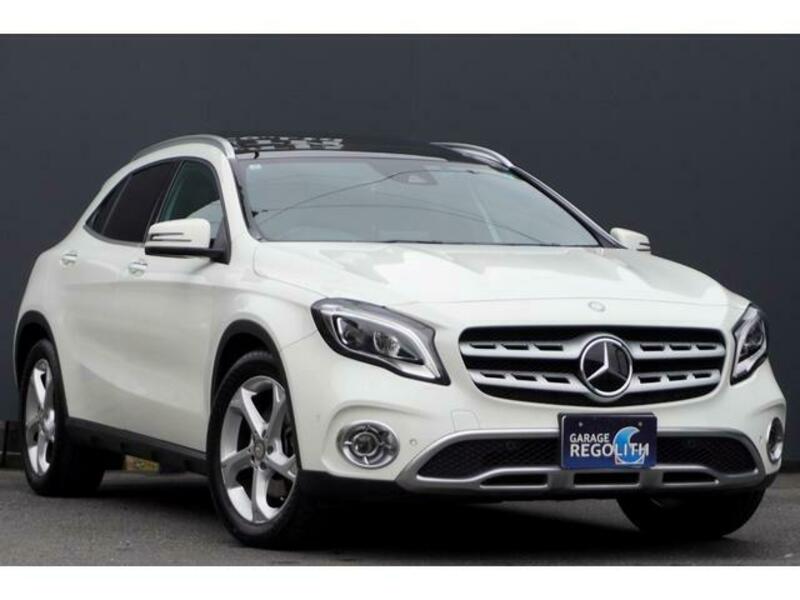 GLA CLASS