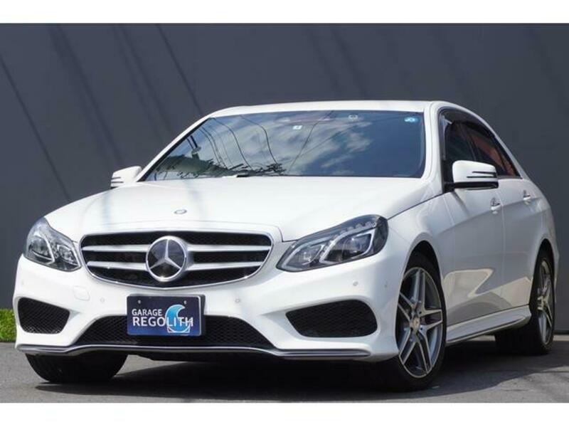 E-CLASS