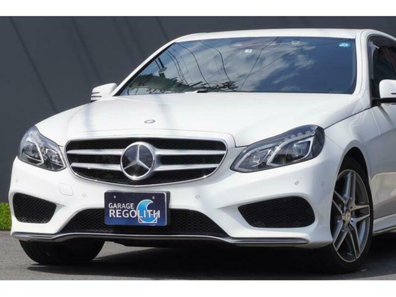 E-CLASS