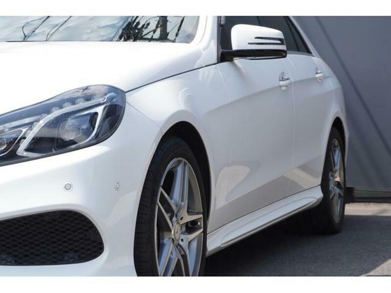 E-CLASS