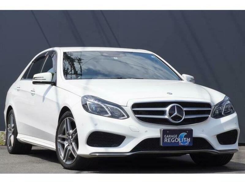 E-CLASS