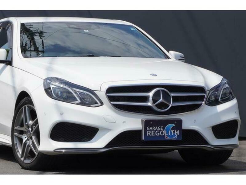 E-CLASS