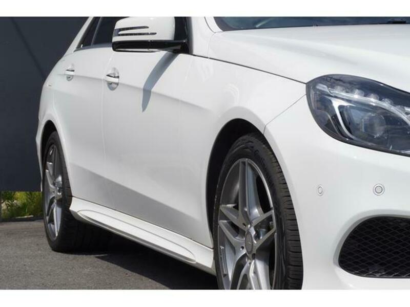 E-CLASS