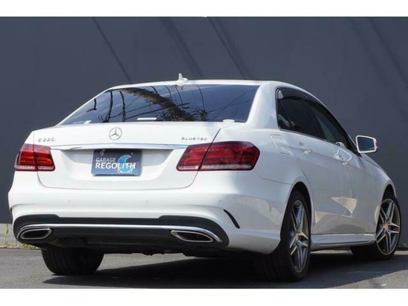 E-CLASS