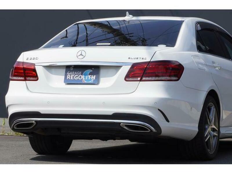 E-CLASS