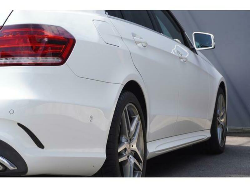 E-CLASS