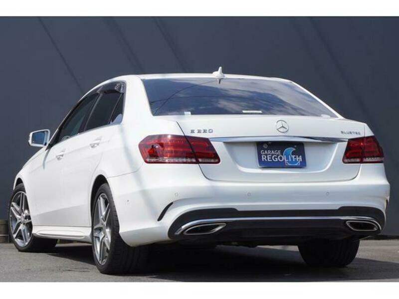 E-CLASS
