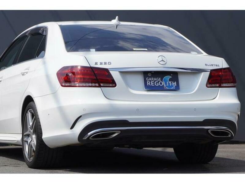 E-CLASS