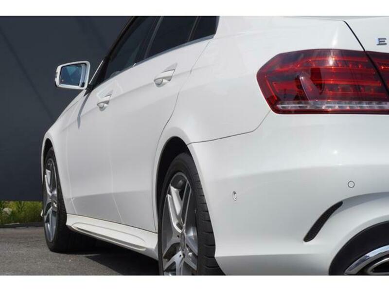 E-CLASS