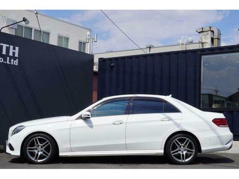E-CLASS