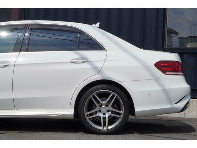 E-CLASS