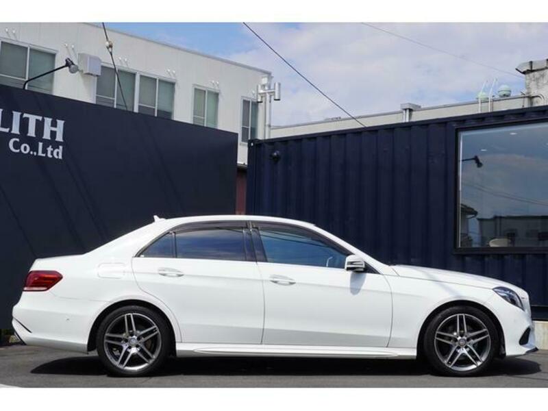 E-CLASS