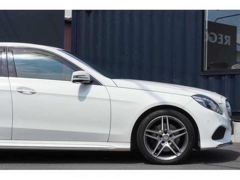 E-CLASS