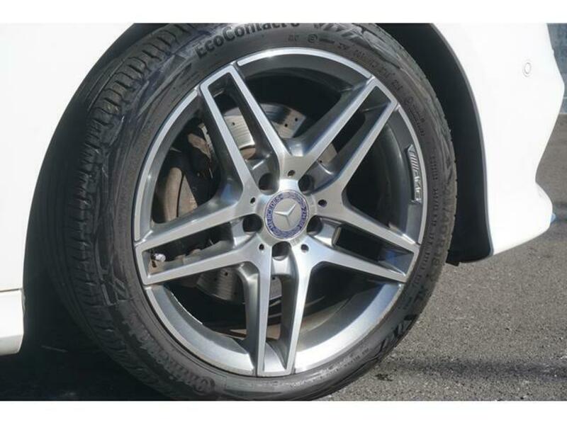 E-CLASS