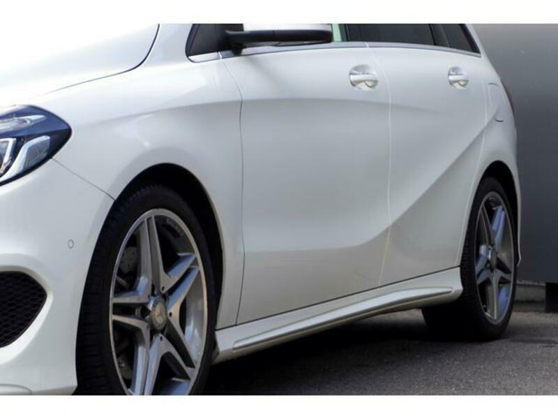 B-CLASS