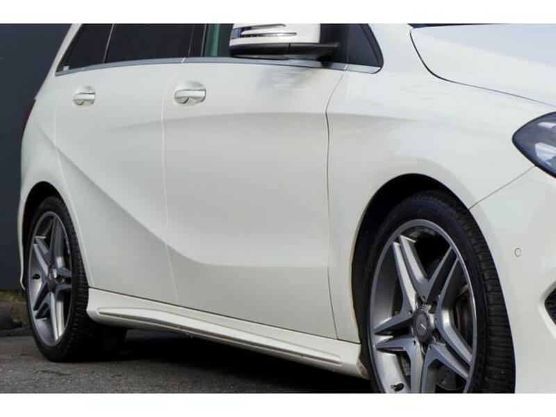B-CLASS