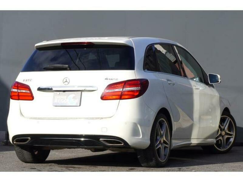 B-CLASS