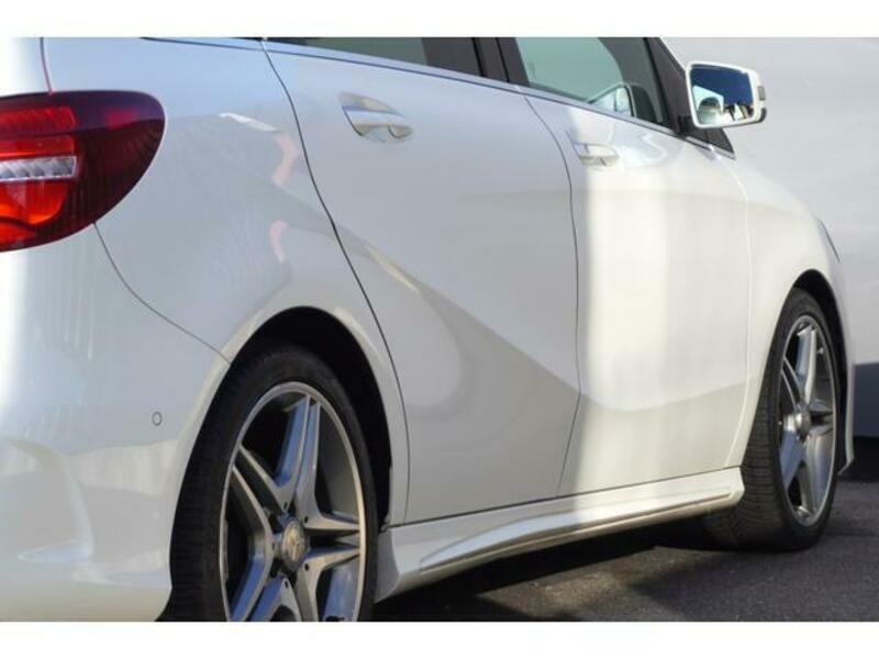 B-CLASS