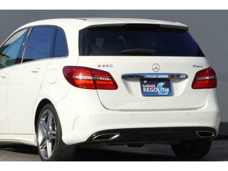B-CLASS
