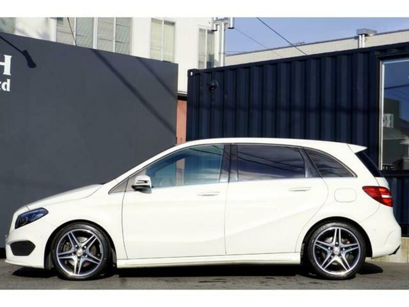 B-CLASS