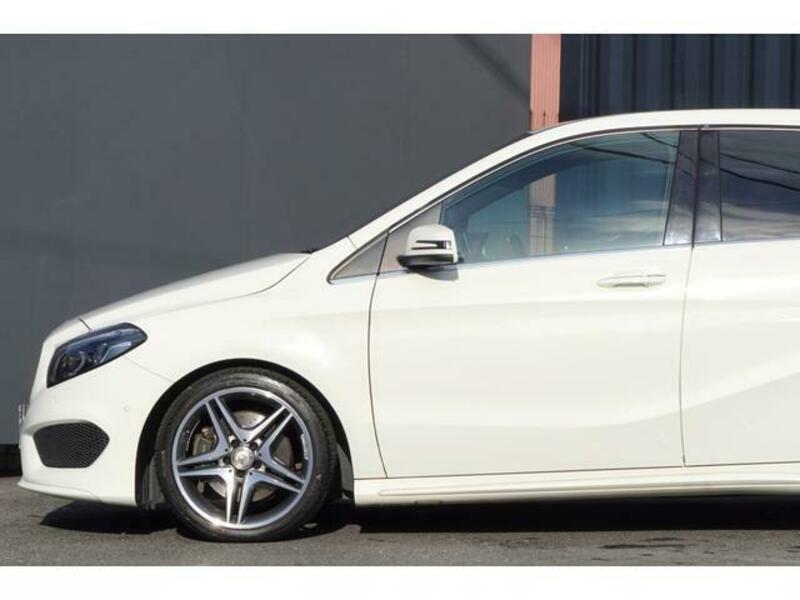 B-CLASS