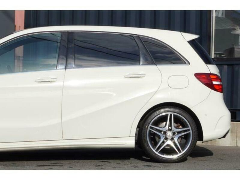 B-CLASS