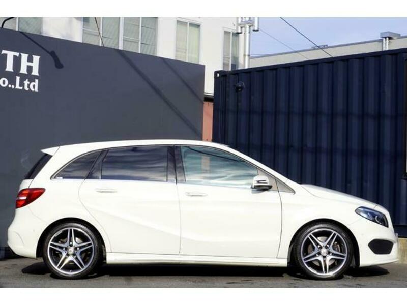 B-CLASS