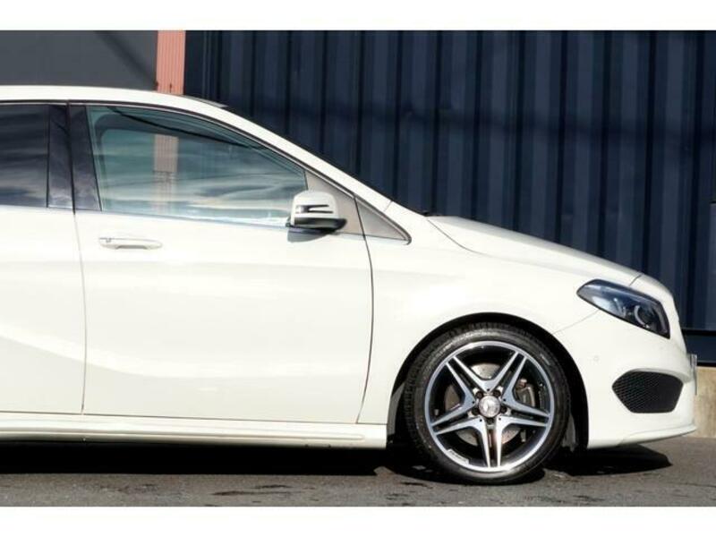 B-CLASS