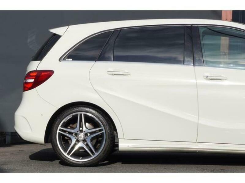 B-CLASS