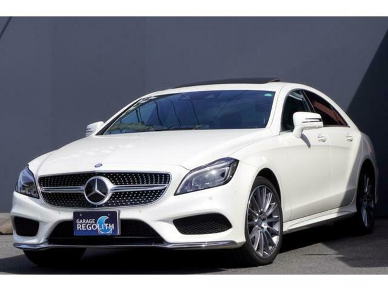 CLS-CLASS