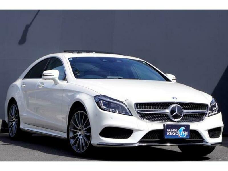CLS-CLASS