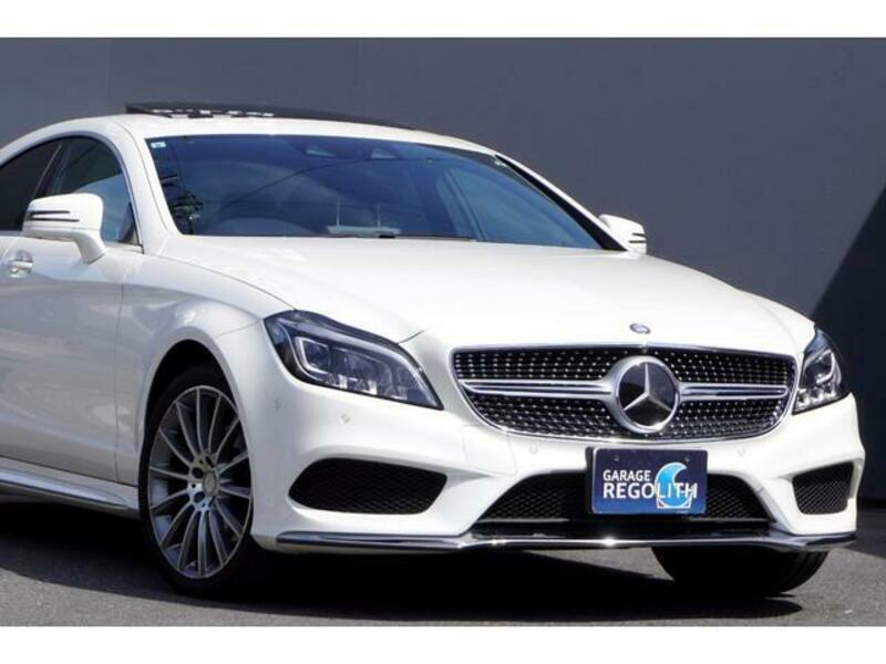 CLS-CLASS
