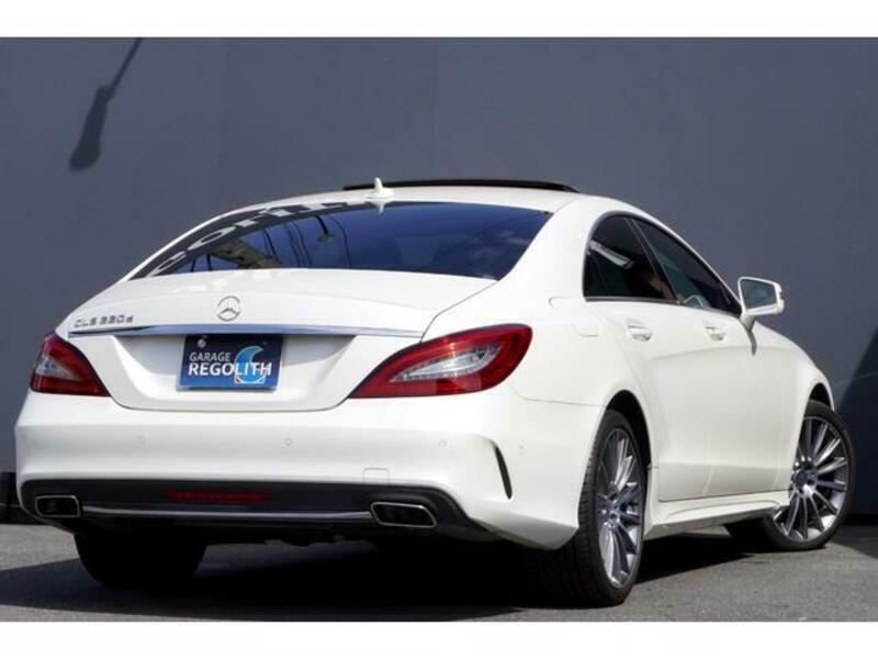 CLS-CLASS