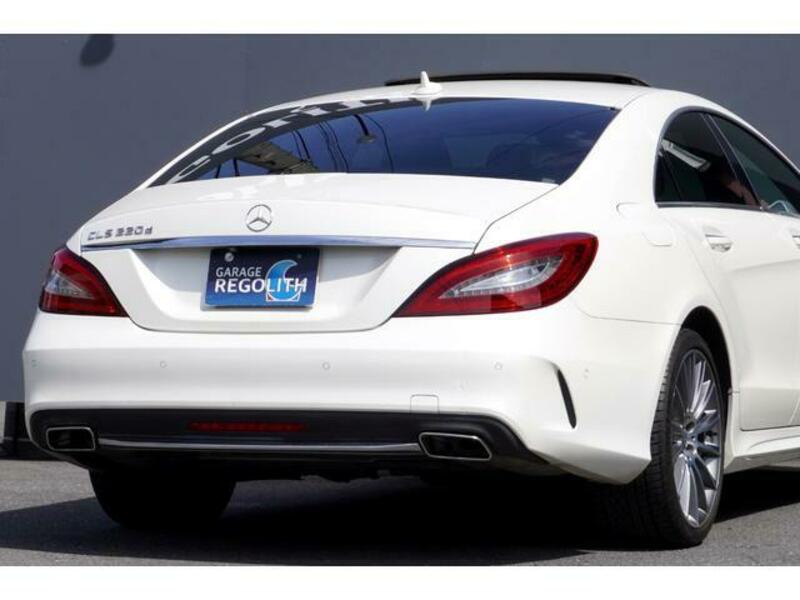 CLS-CLASS