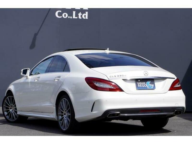 CLS-CLASS