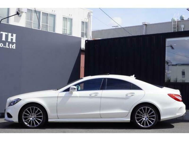 CLS-CLASS