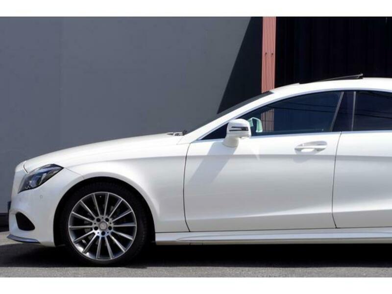 CLS-CLASS