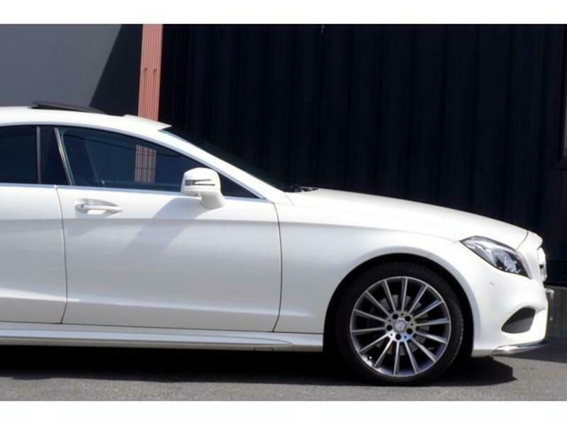 CLS-CLASS